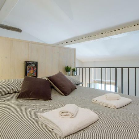 San Lorenzo Bright Loft فلورنس المظهر الخارجي الصورة