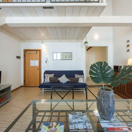San Lorenzo Bright Loft فلورنس المظهر الخارجي الصورة