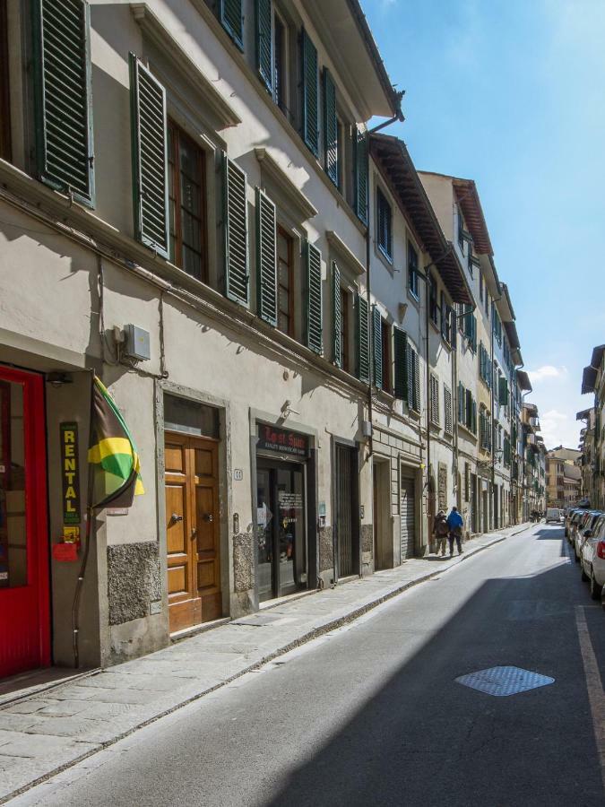 San Lorenzo Bright Loft فلورنس المظهر الخارجي الصورة