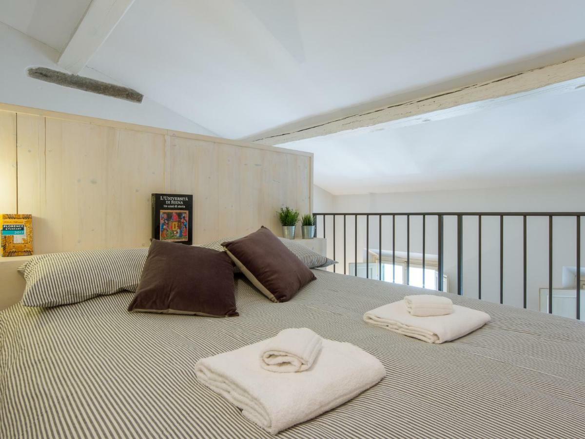 San Lorenzo Bright Loft فلورنس المظهر الخارجي الصورة