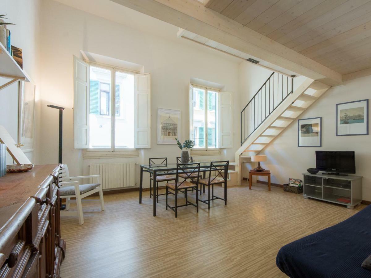 San Lorenzo Bright Loft فلورنس المظهر الخارجي الصورة