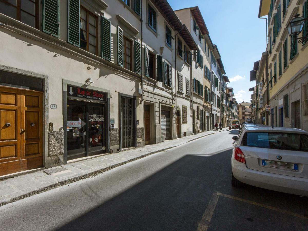 San Lorenzo Bright Loft فلورنس المظهر الخارجي الصورة
