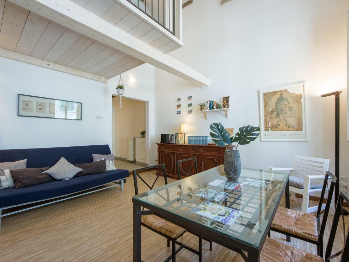 San Lorenzo Bright Loft فلورنس المظهر الخارجي الصورة