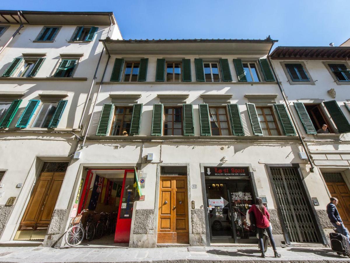 San Lorenzo Bright Loft فلورنس المظهر الخارجي الصورة