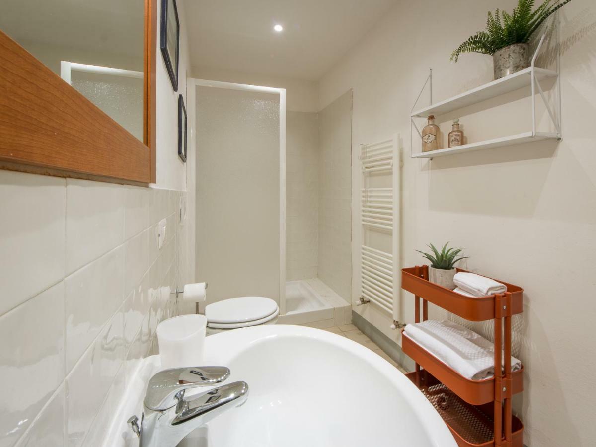 San Lorenzo Bright Loft فلورنس المظهر الخارجي الصورة