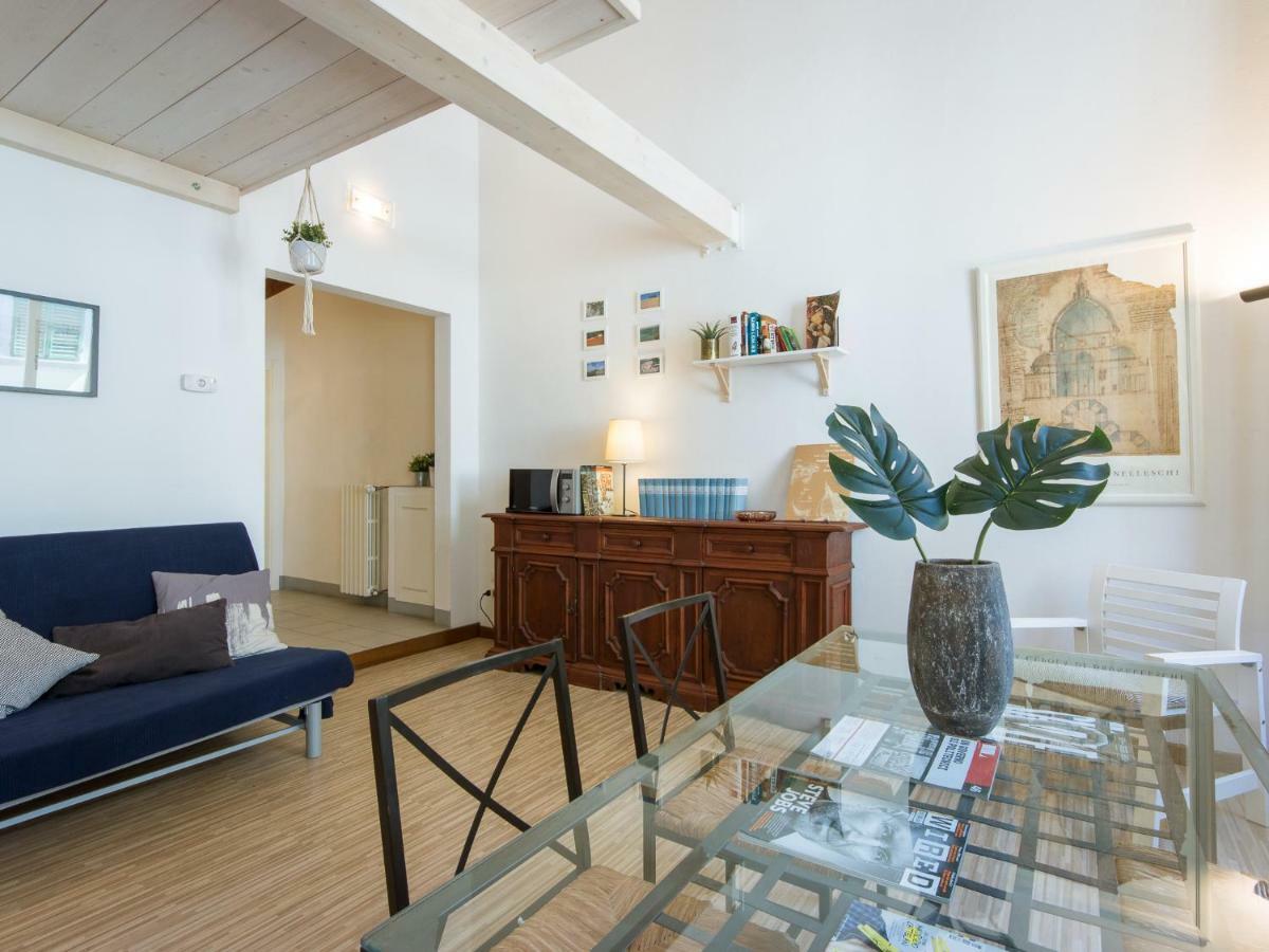 San Lorenzo Bright Loft فلورنس المظهر الخارجي الصورة